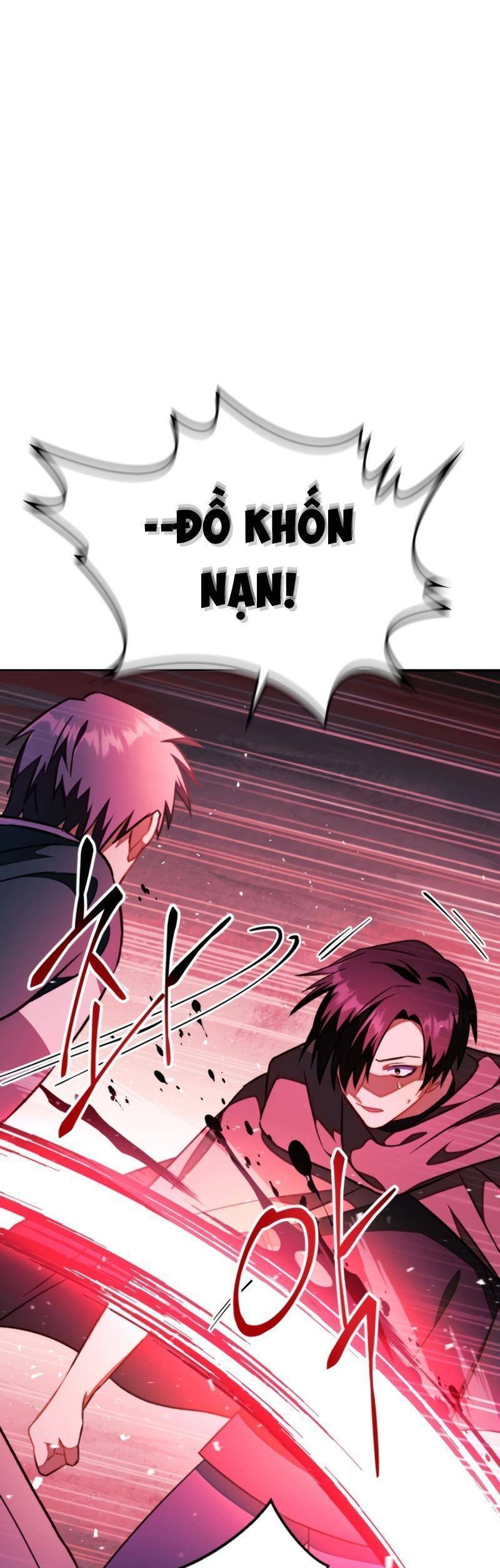 Ký Sự Hồi Quy: Chapter 23