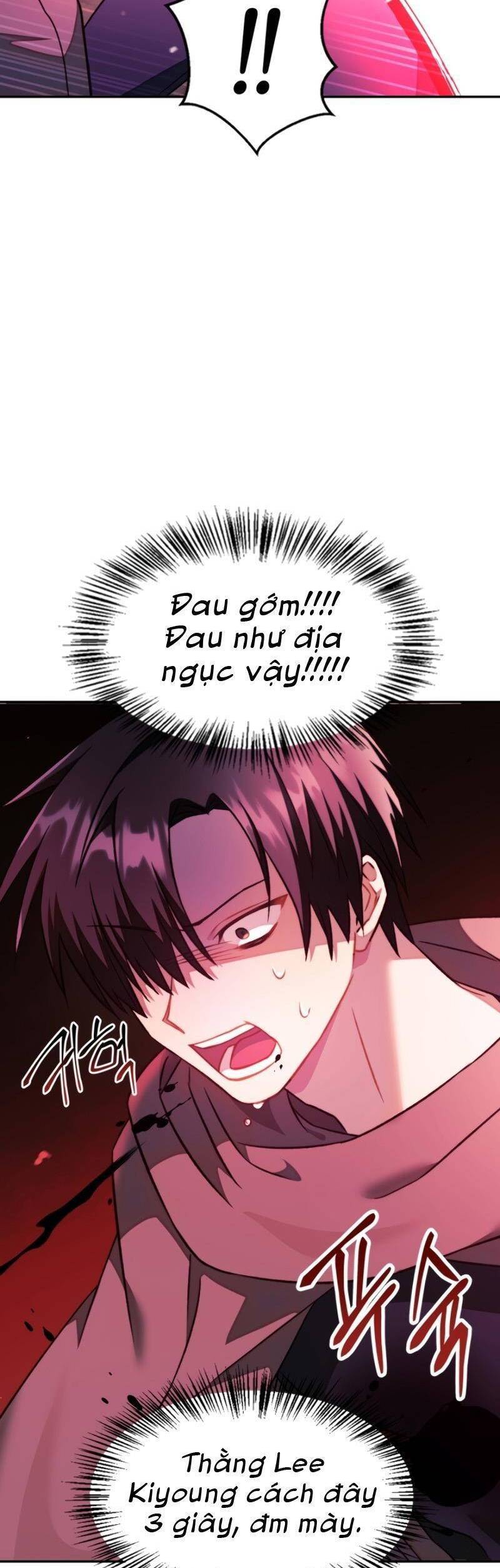 Ký Sự Hồi Quy: Chapter 23