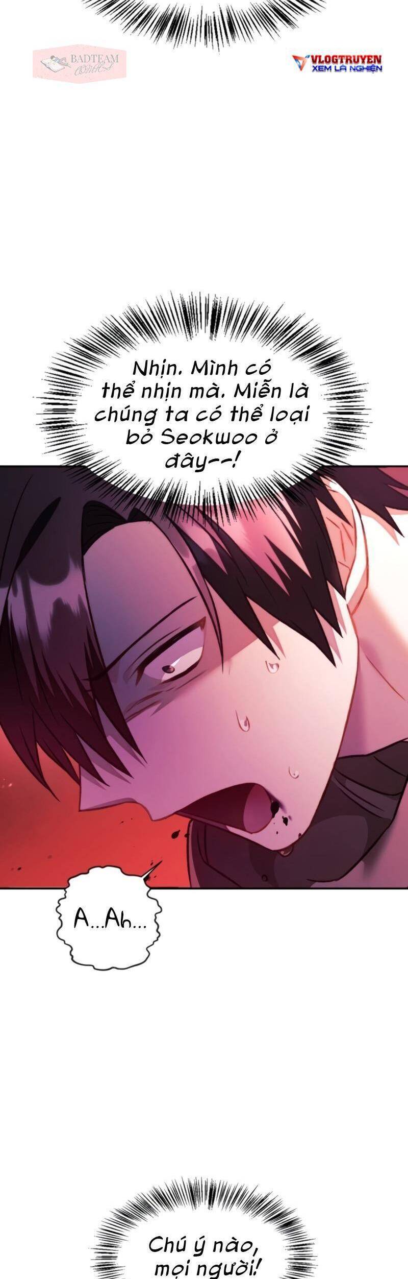 Ký Sự Hồi Quy: Chapter 23