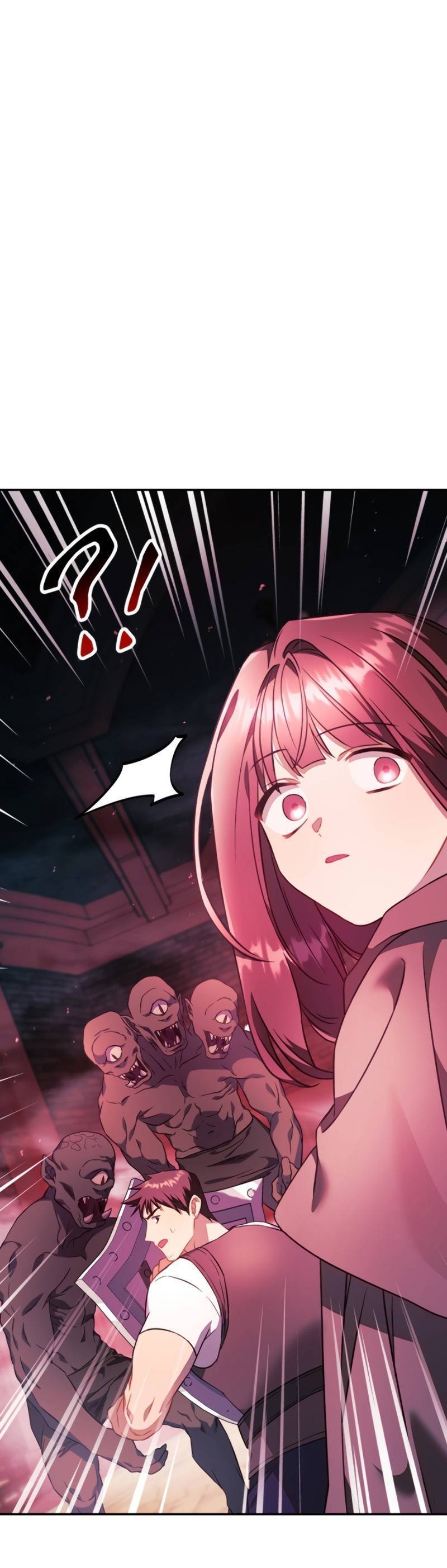 Ký Sự Hồi Quy: Chapter 23