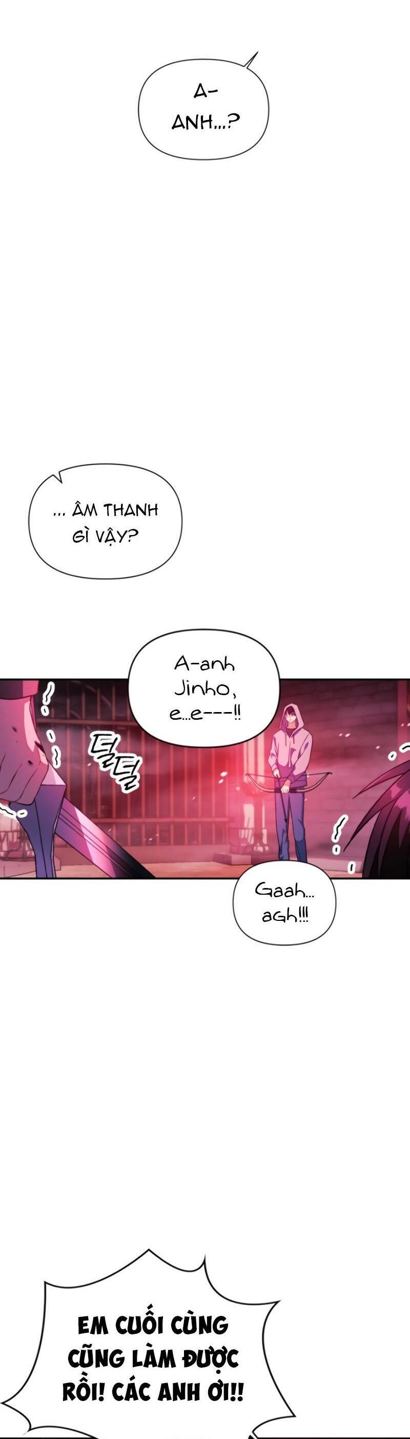 Ký Sự Hồi Quy: Chapter 23