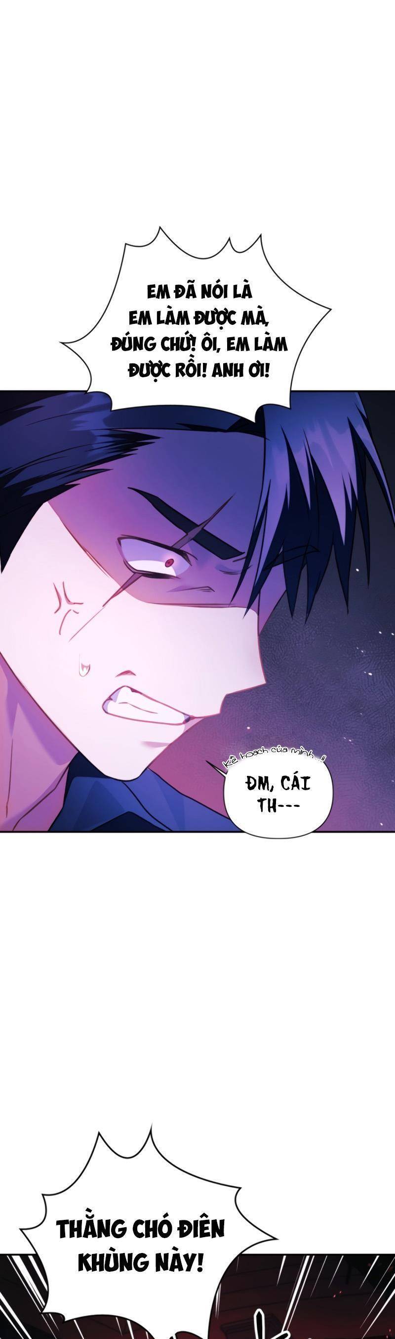 Ký Sự Hồi Quy: Chapter 23