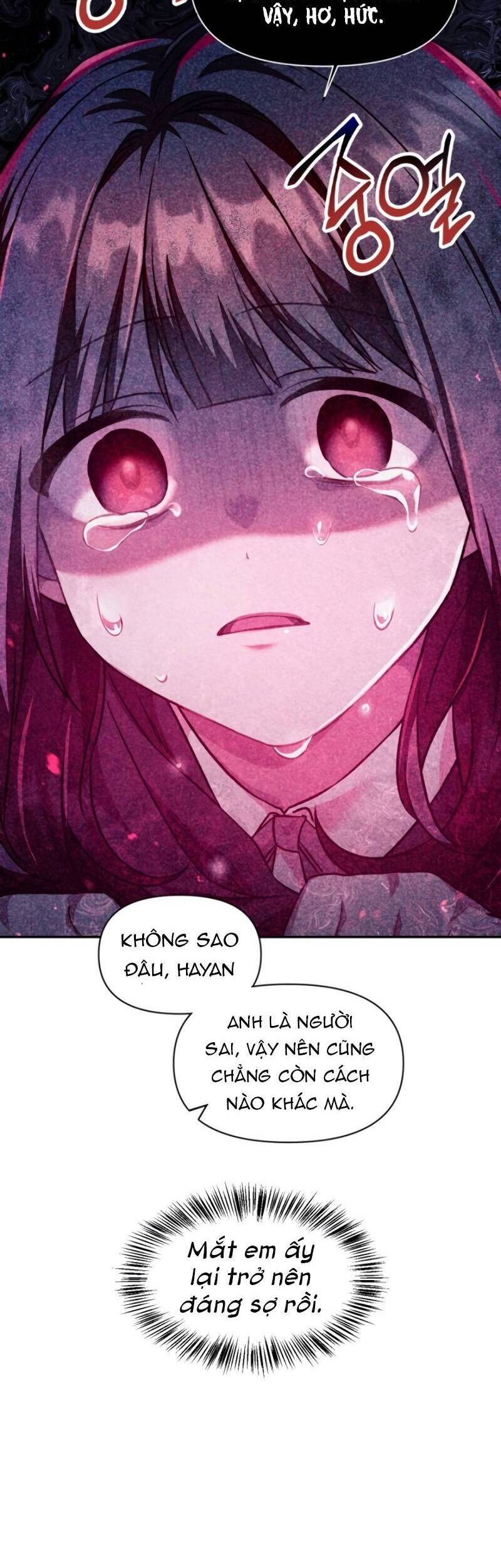 Ký Sự Hồi Quy: Chapter 23