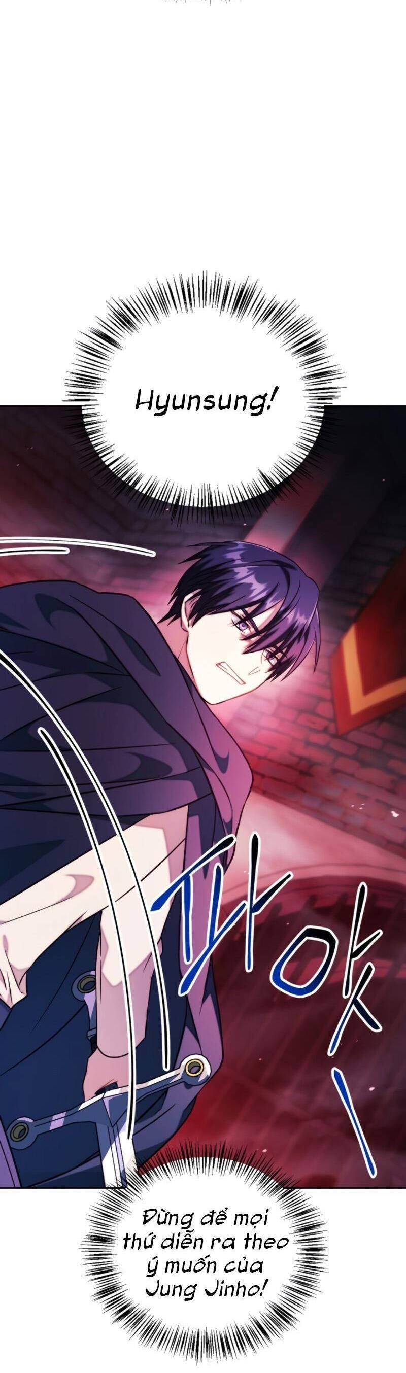 Ký Sự Hồi Quy: Chapter 23