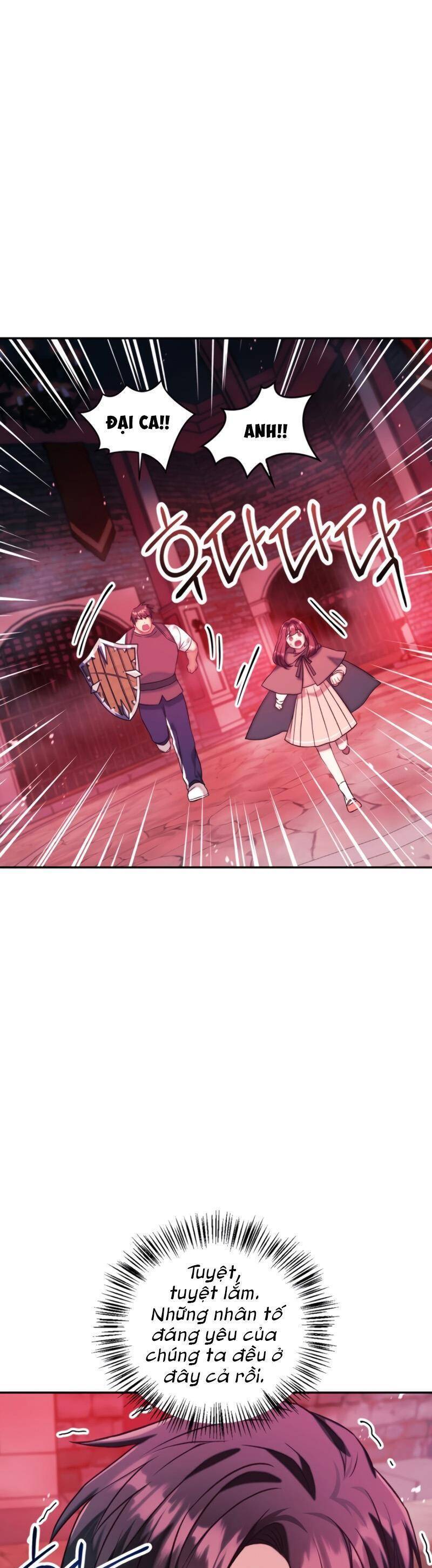 Ký Sự Hồi Quy: Chapter 23