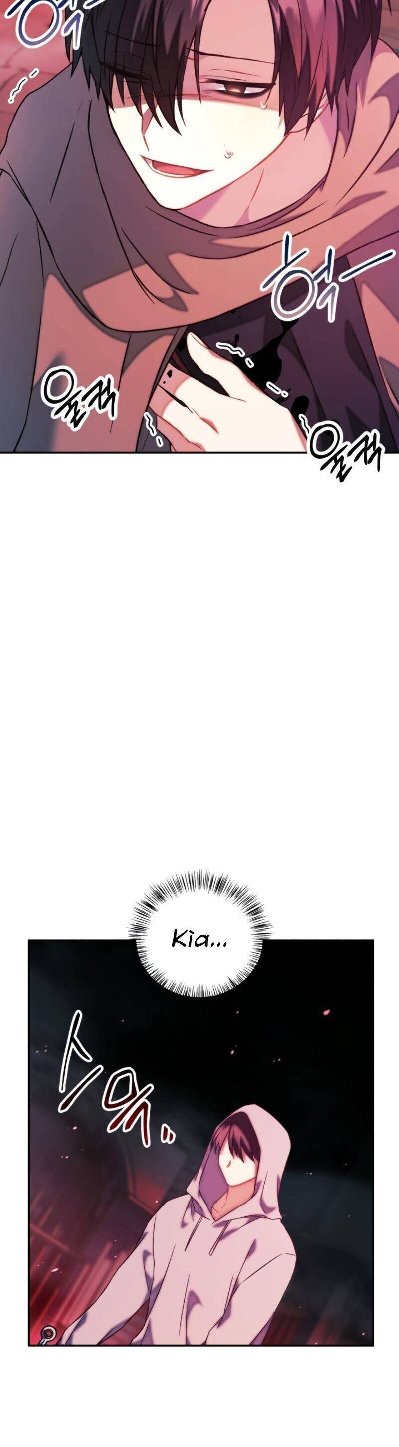 Ký Sự Hồi Quy: Chapter 23