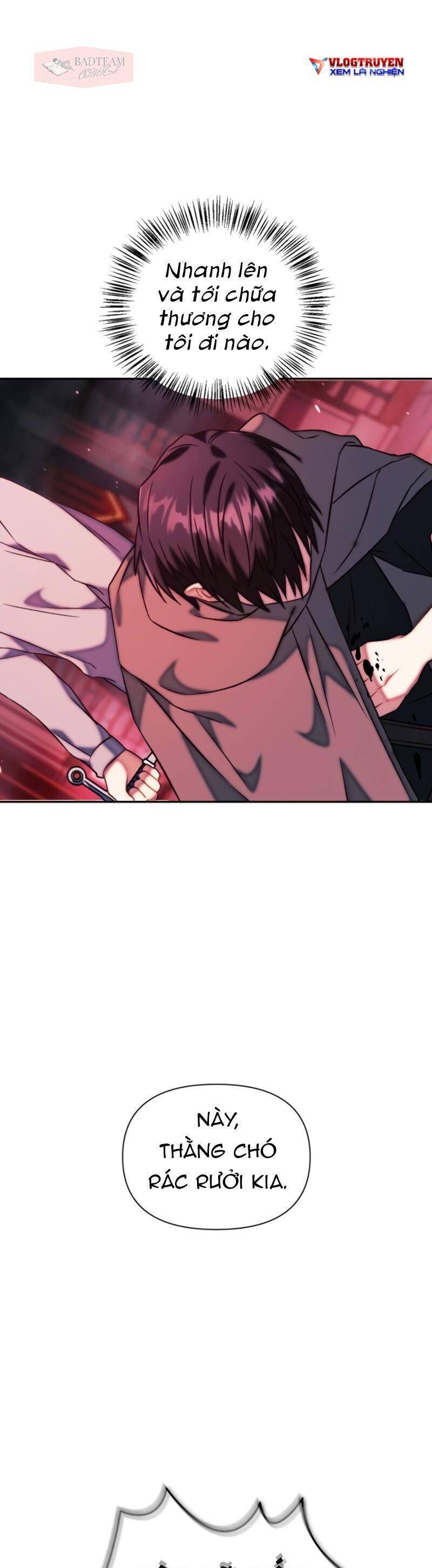 Ký Sự Hồi Quy: Chapter 23