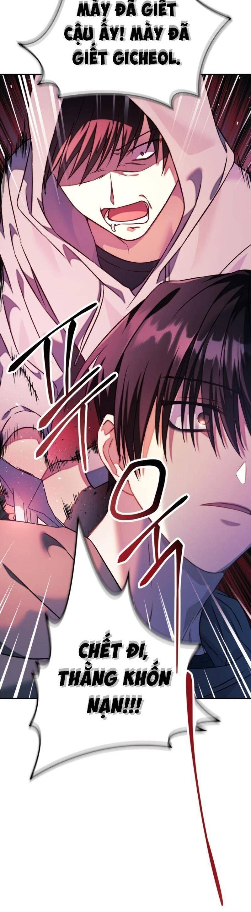 Ký Sự Hồi Quy: Chapter 23