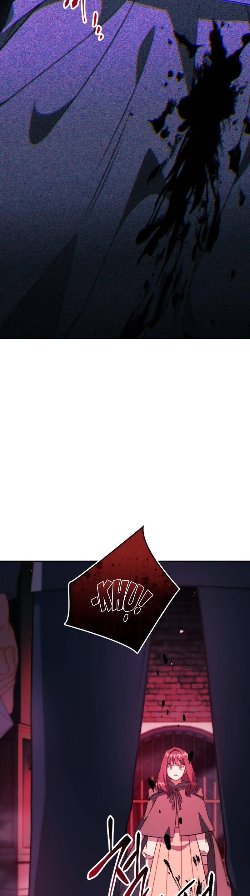 Ký Sự Hồi Quy: Chapter 23