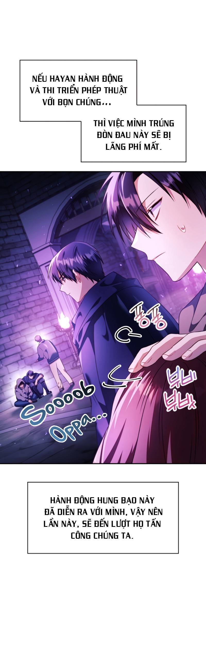 Ký Sự Hồi Quy: Chapter 23