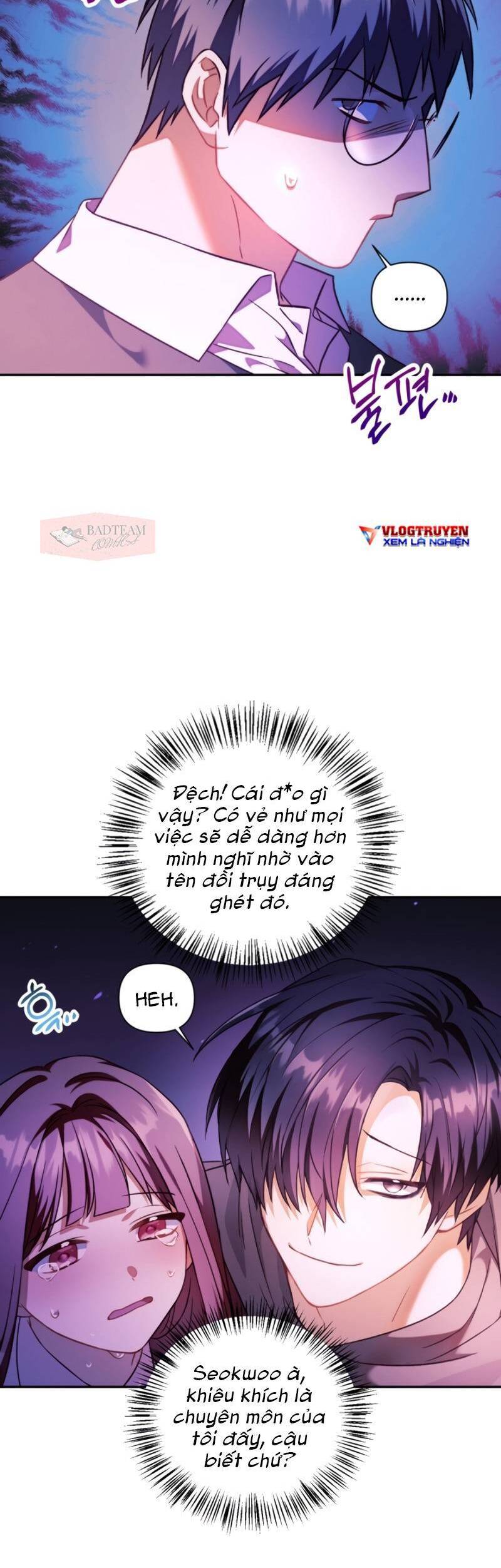 Ký Sự Hồi Quy: Chapter 23