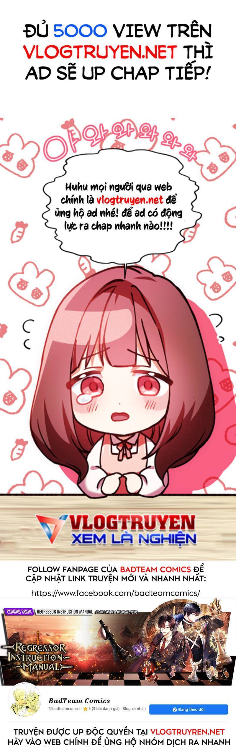 Ký Sự Hồi Quy: Chapter 25