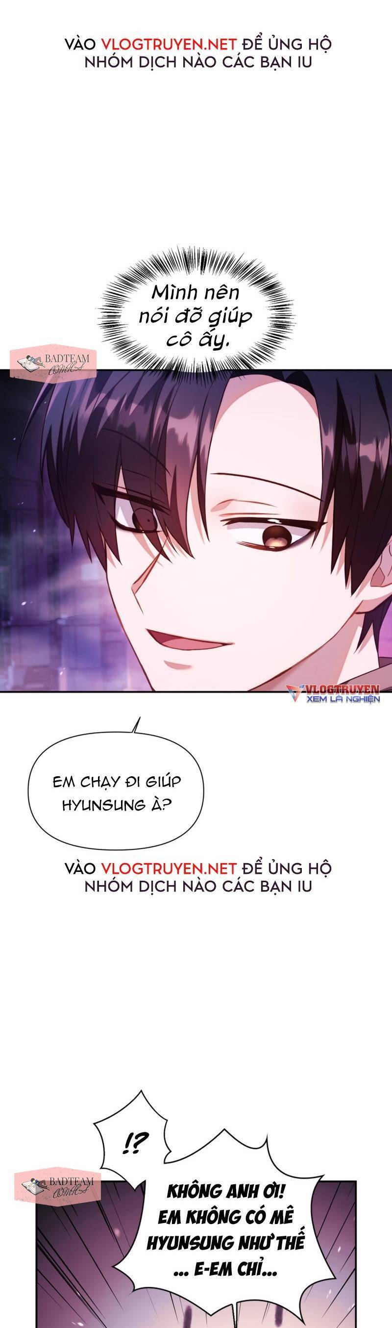 Ký Sự Hồi Quy: Chapter 25