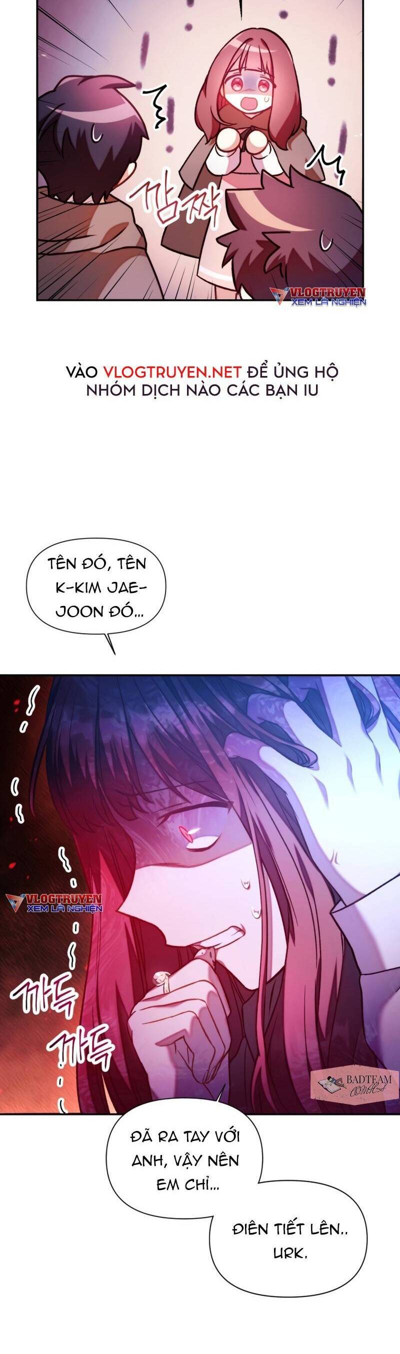 Ký Sự Hồi Quy: Chapter 25