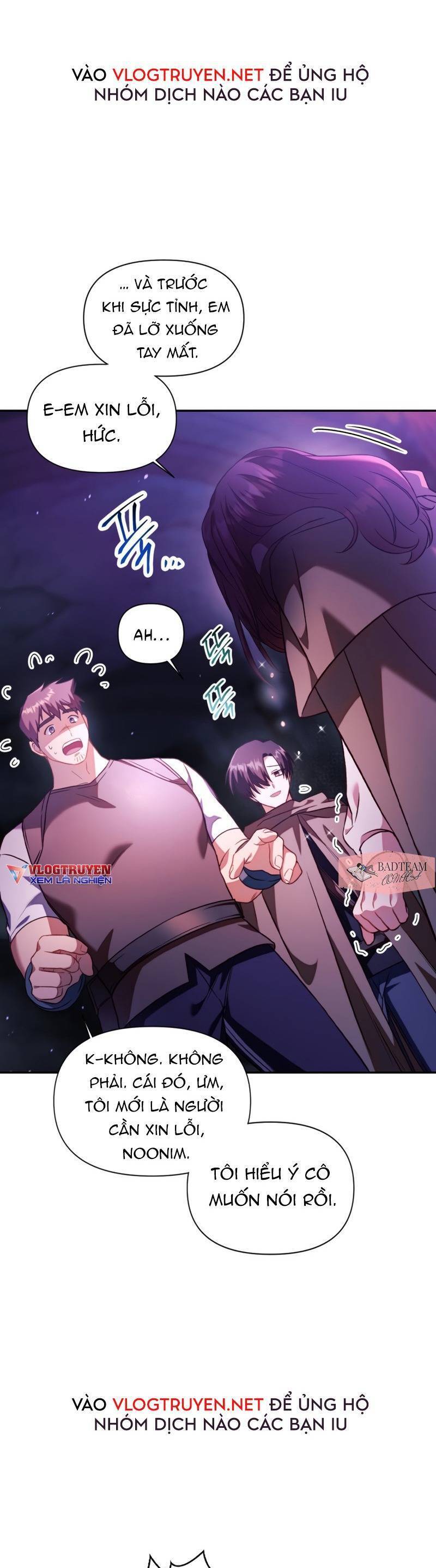 Ký Sự Hồi Quy: Chapter 25