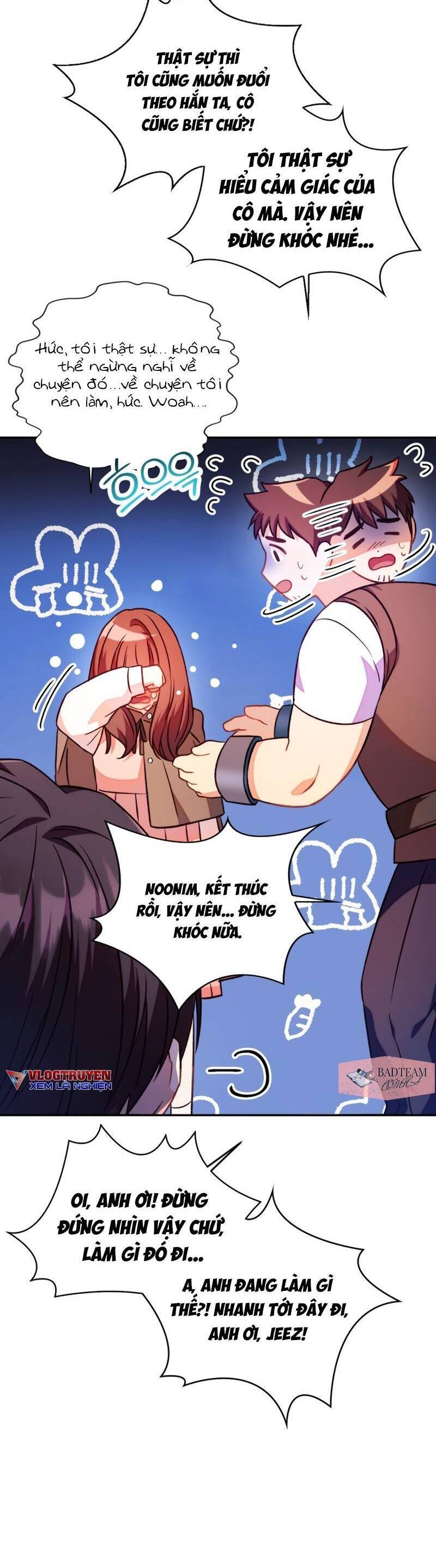 Ký Sự Hồi Quy: Chapter 25