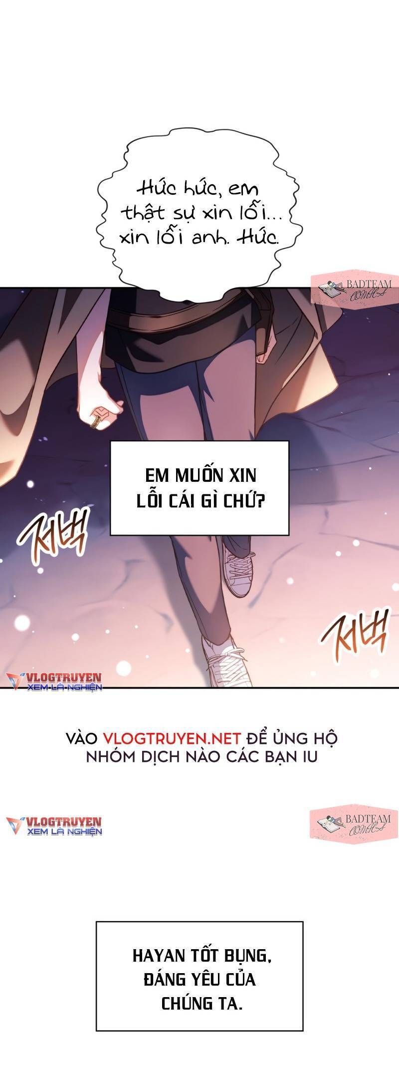 Ký Sự Hồi Quy: Chapter 25