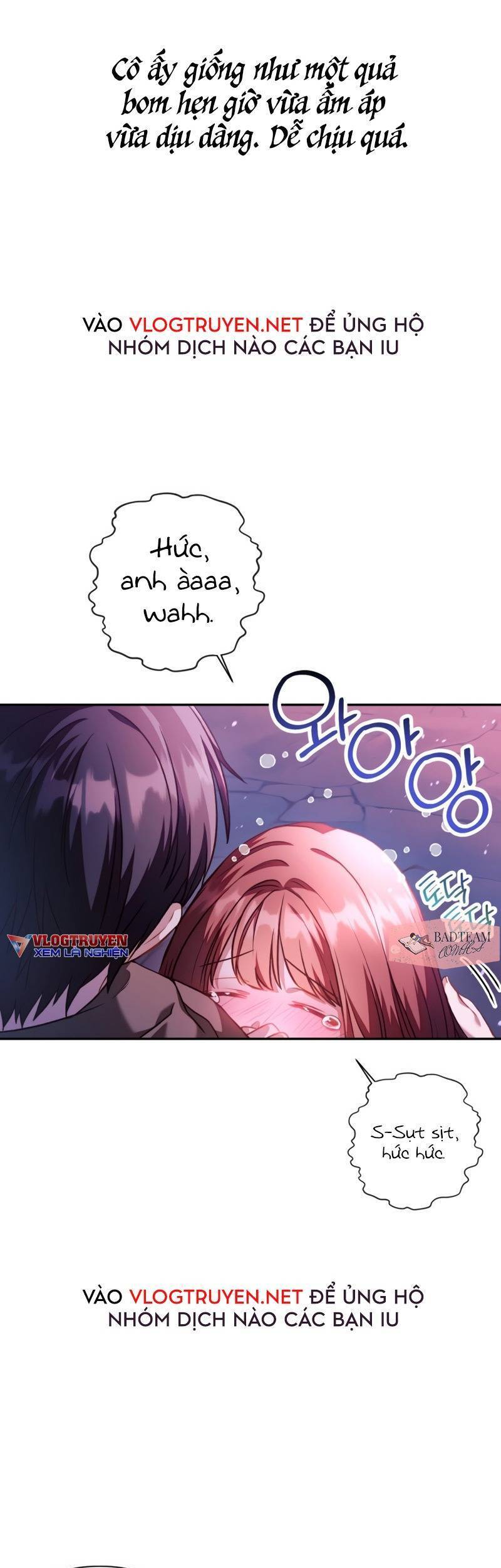 Ký Sự Hồi Quy: Chapter 25