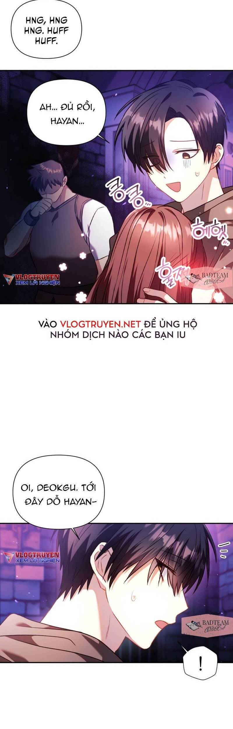 Ký Sự Hồi Quy: Chapter 25