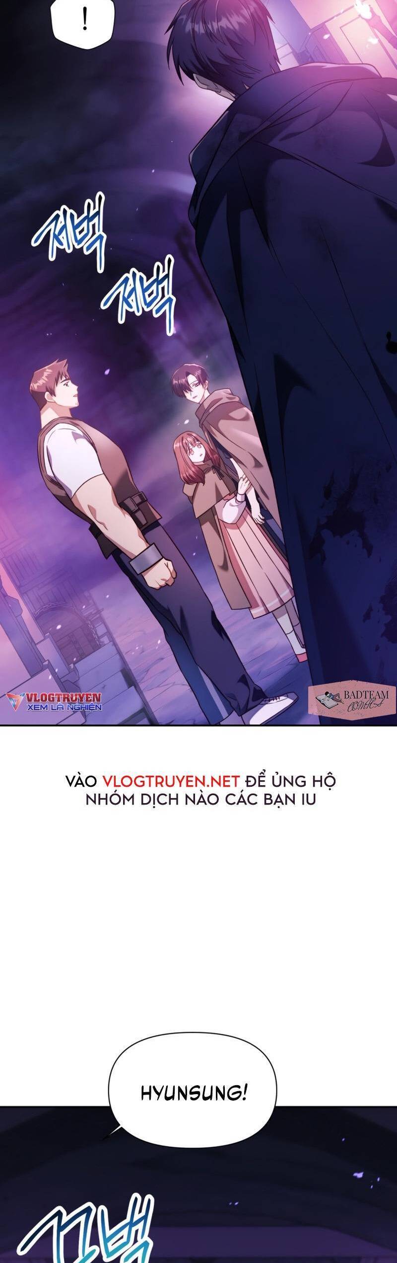 Ký Sự Hồi Quy: Chapter 25
