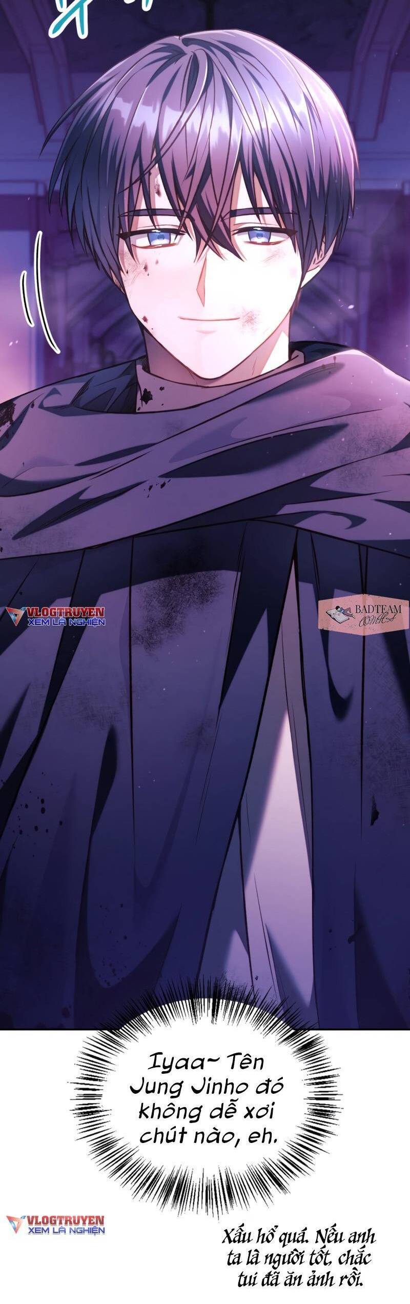 Ký Sự Hồi Quy: Chapter 25