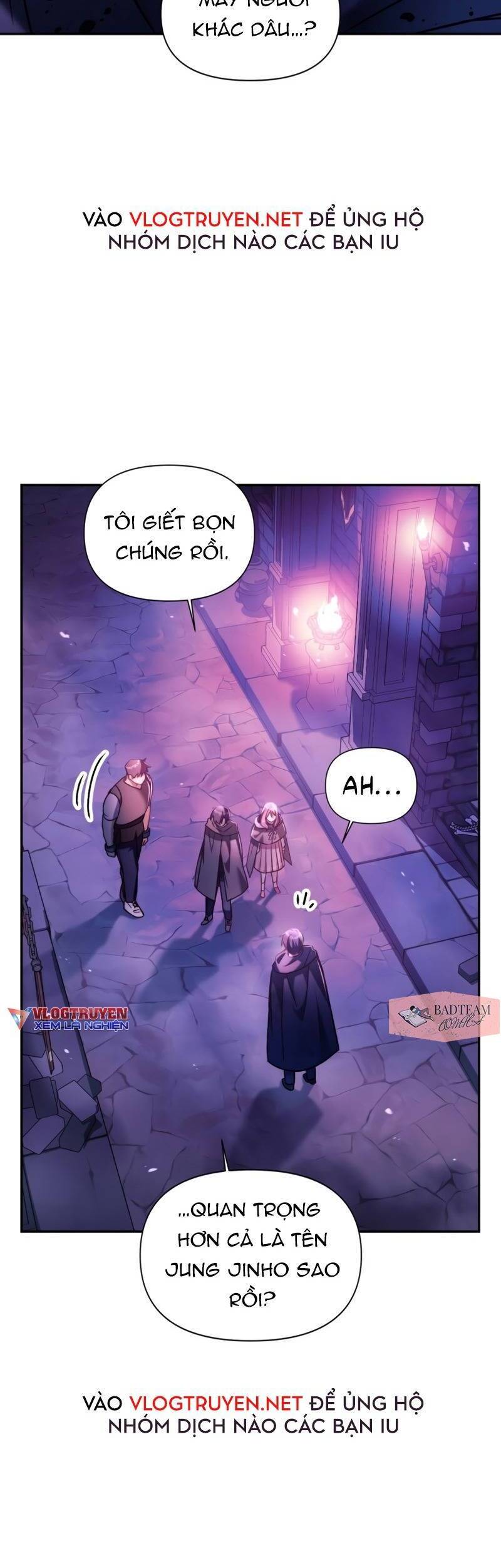 Ký Sự Hồi Quy: Chapter 25