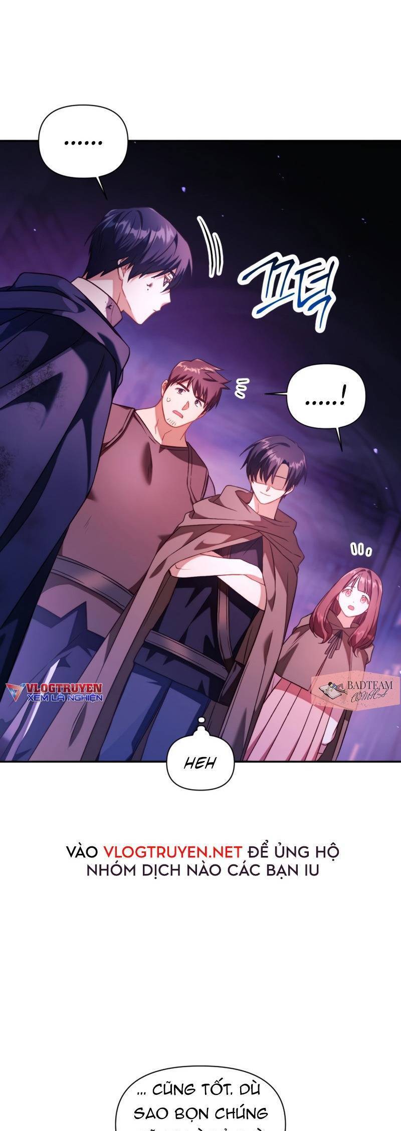 Ký Sự Hồi Quy: Chapter 25