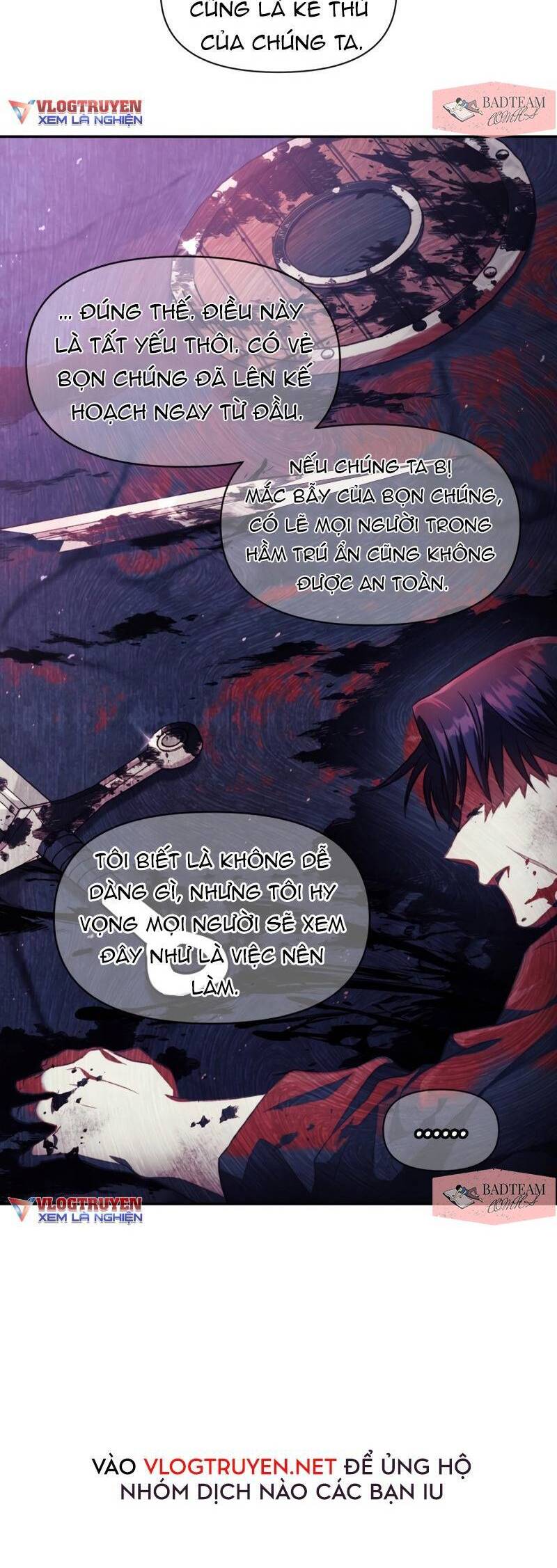 Ký Sự Hồi Quy: Chapter 25