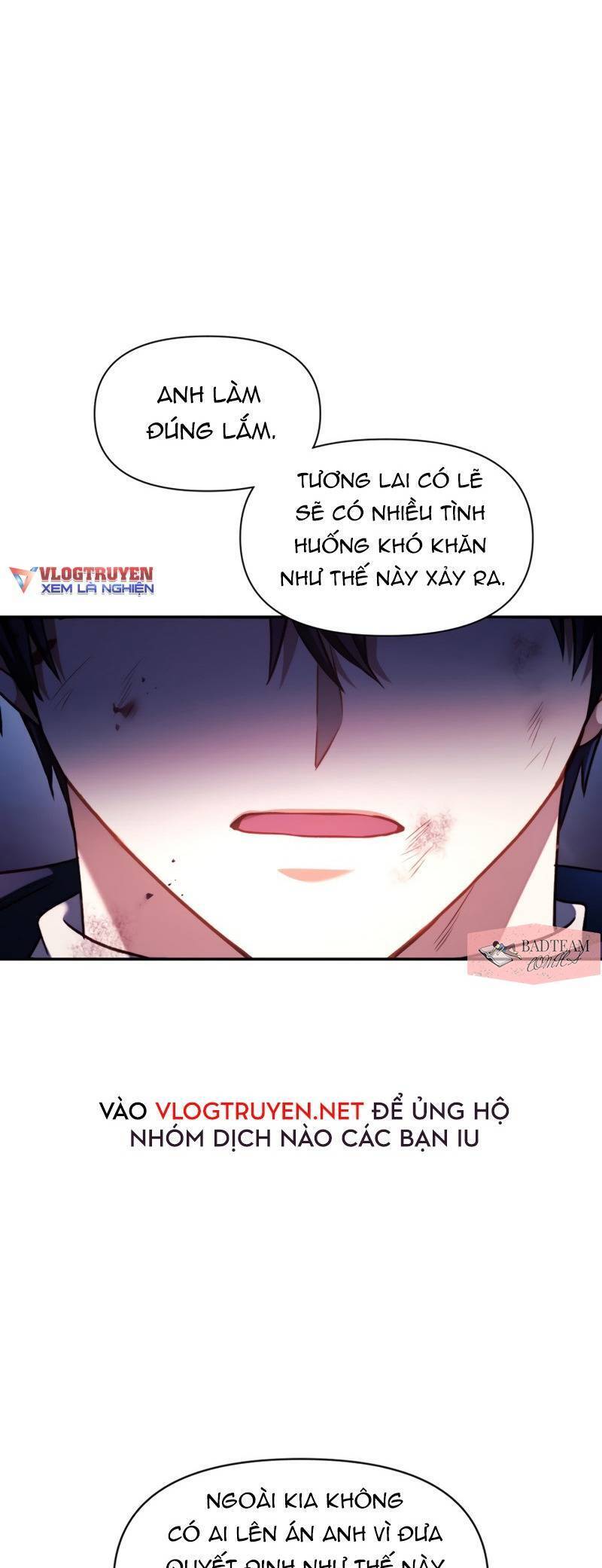 Ký Sự Hồi Quy: Chapter 25