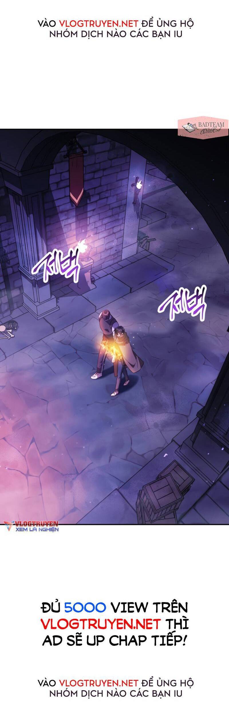 Ký Sự Hồi Quy: Chapter 25