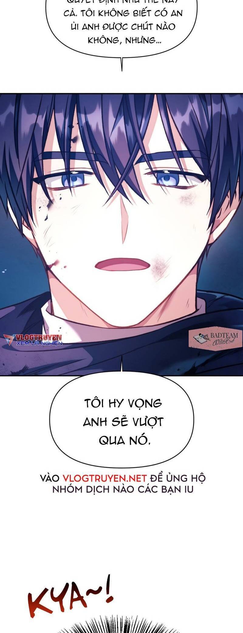 Ký Sự Hồi Quy: Chapter 25