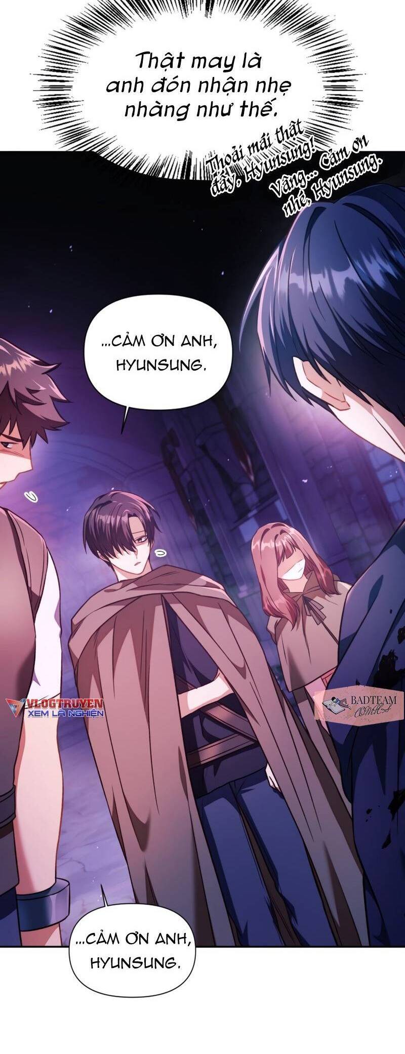 Ký Sự Hồi Quy: Chapter 25