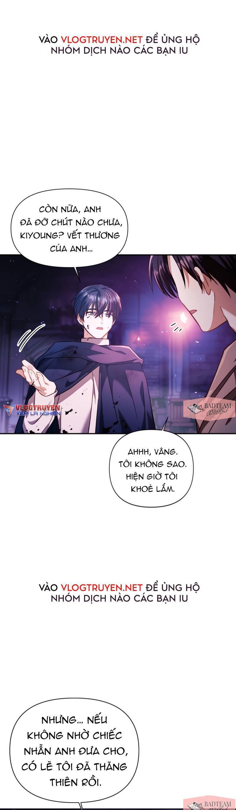 Ký Sự Hồi Quy: Chapter 25