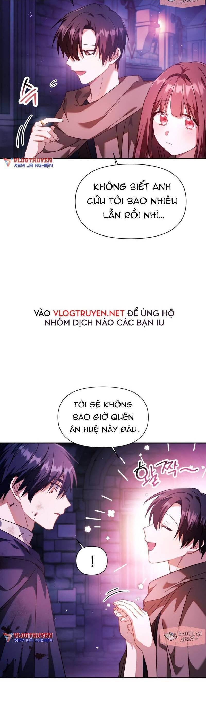 Ký Sự Hồi Quy: Chapter 25