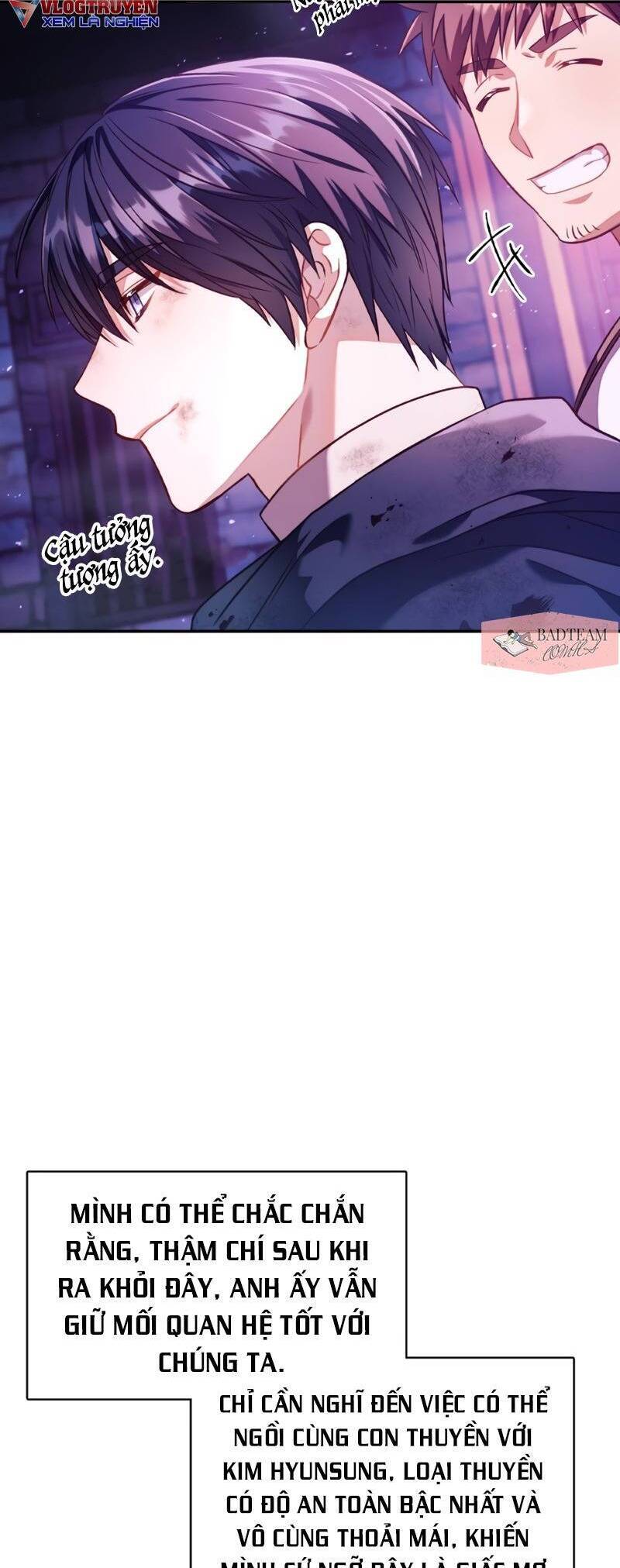 Ký Sự Hồi Quy: Chapter 25