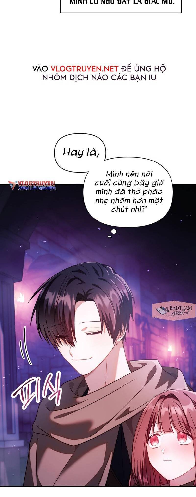 Ký Sự Hồi Quy: Chapter 25