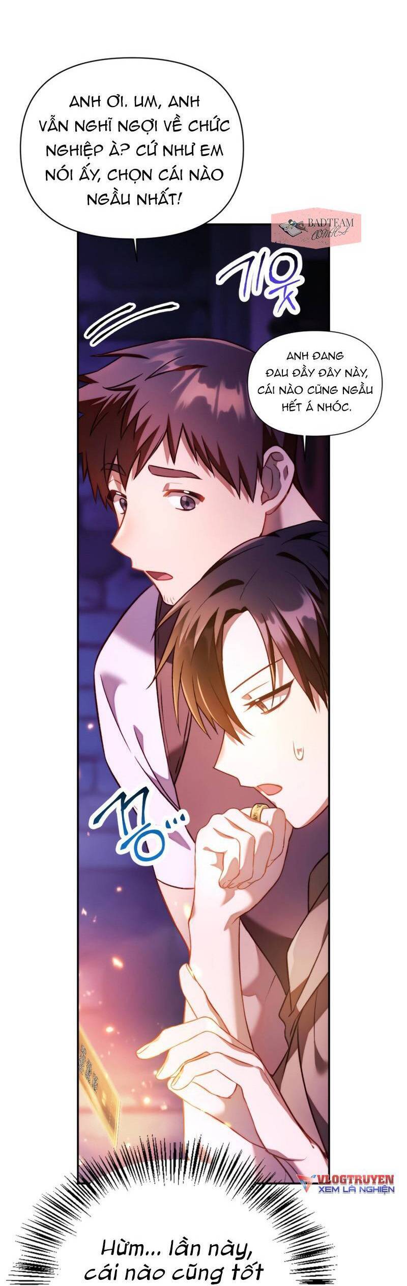 Ký Sự Hồi Quy: Chapter 25