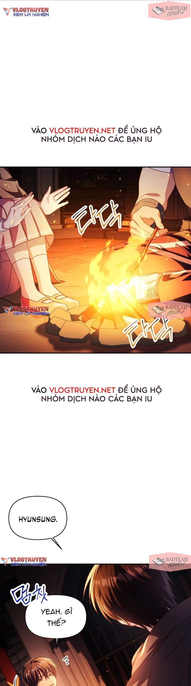 Ký Sự Hồi Quy: Chapter 25