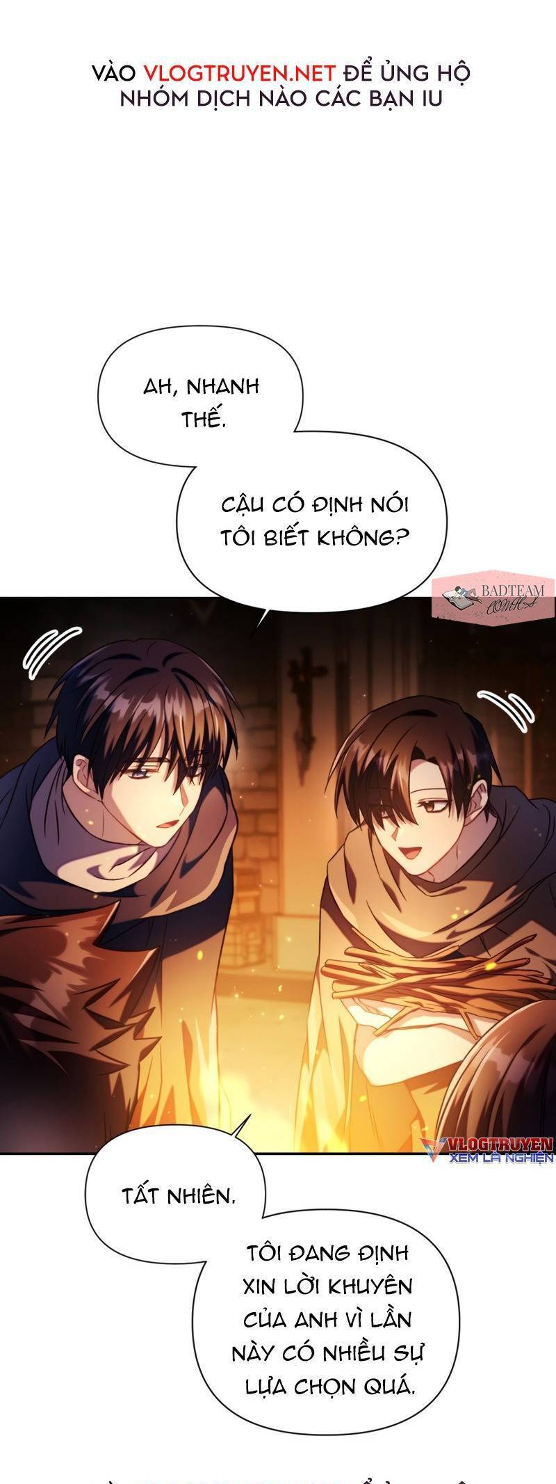 Ký Sự Hồi Quy: Chapter 25