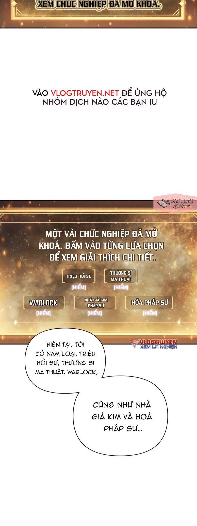 Ký Sự Hồi Quy: Chapter 25