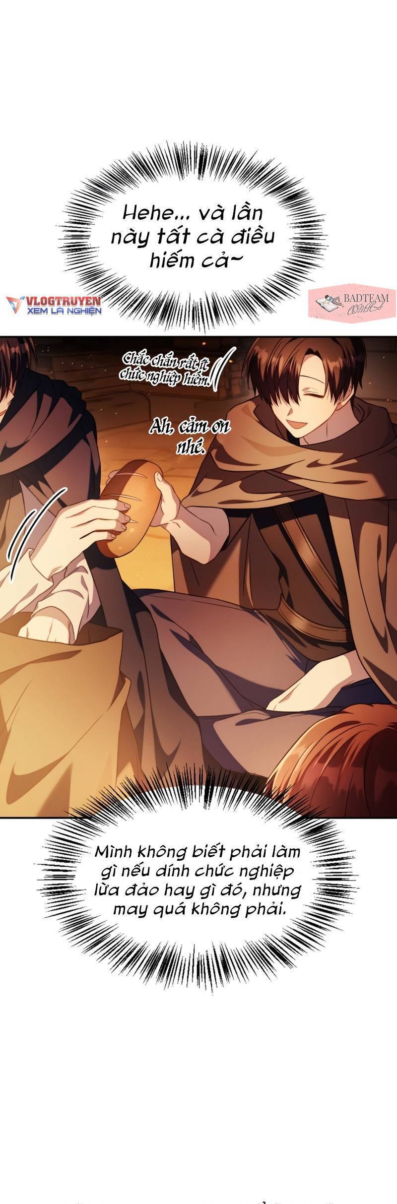 Ký Sự Hồi Quy: Chapter 25