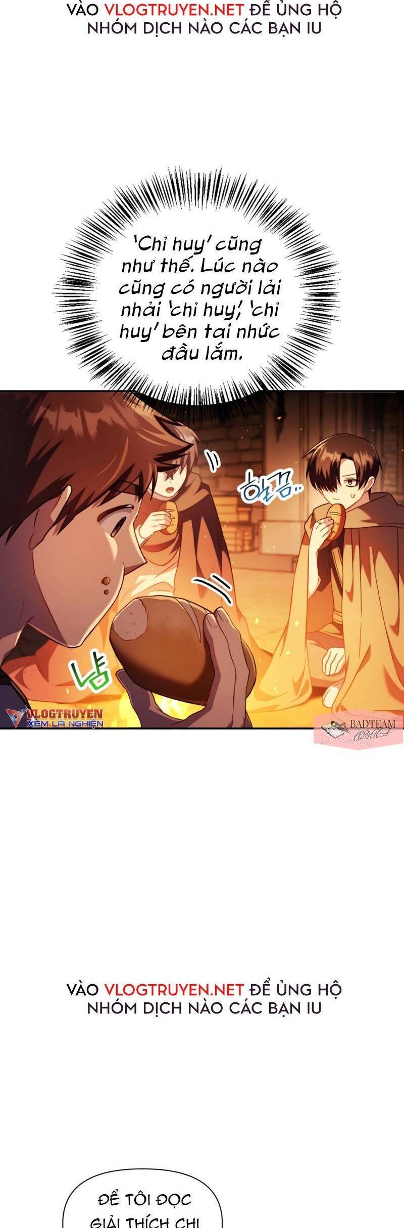 Ký Sự Hồi Quy: Chapter 25