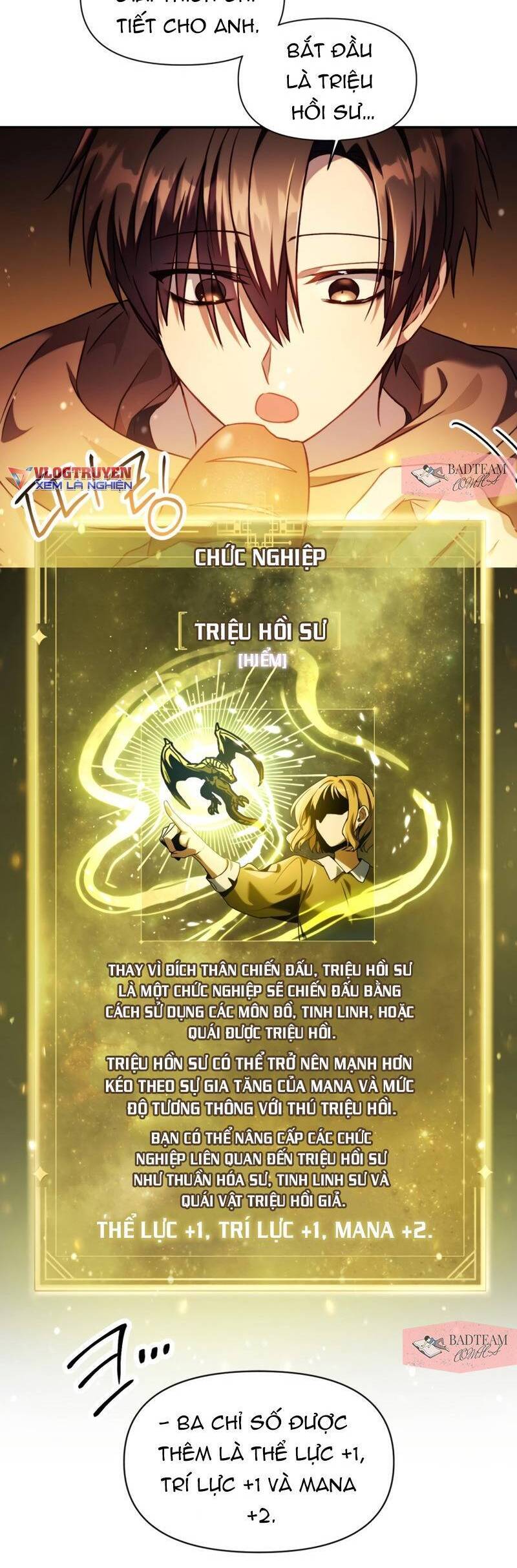 Ký Sự Hồi Quy: Chapter 25