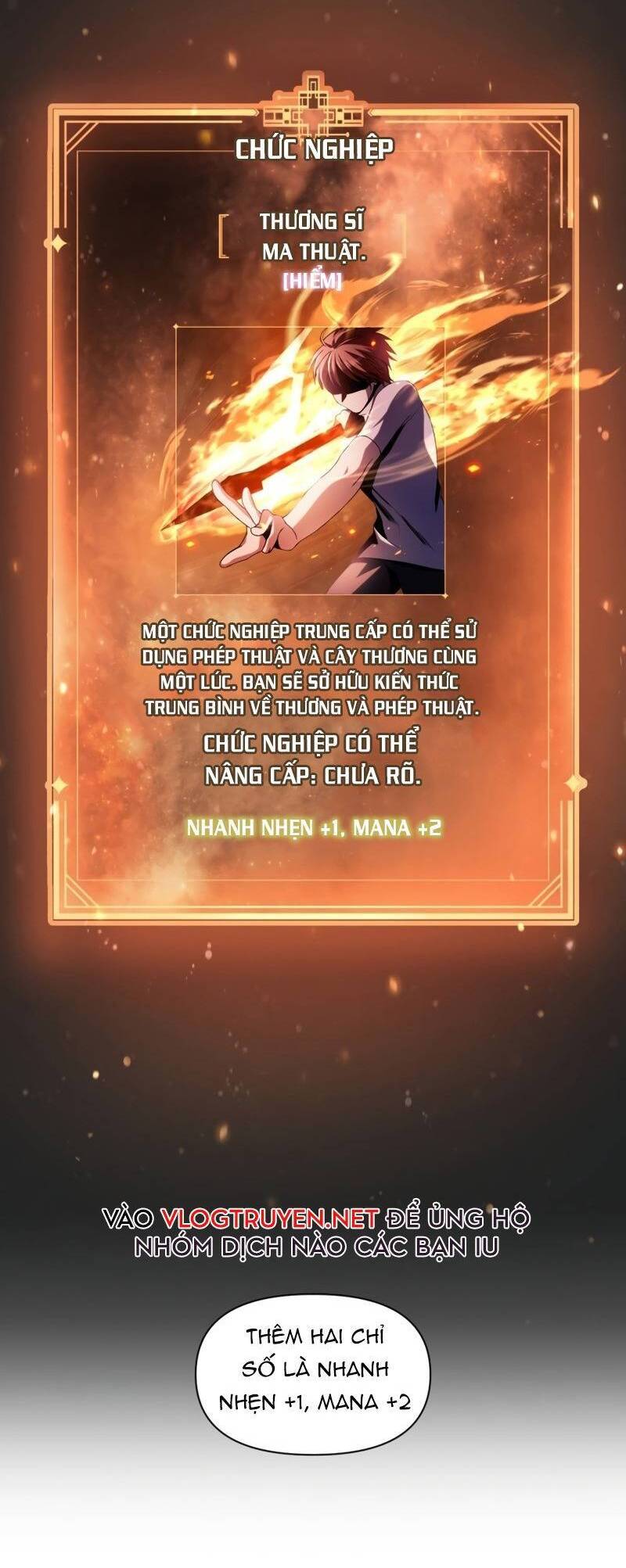 Ký Sự Hồi Quy: Chapter 25