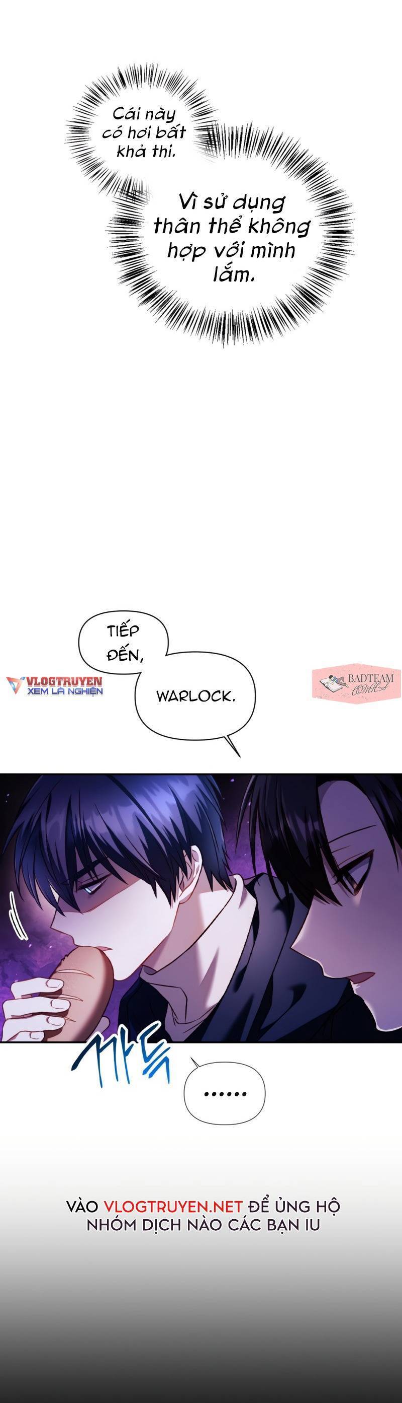 Ký Sự Hồi Quy: Chapter 25