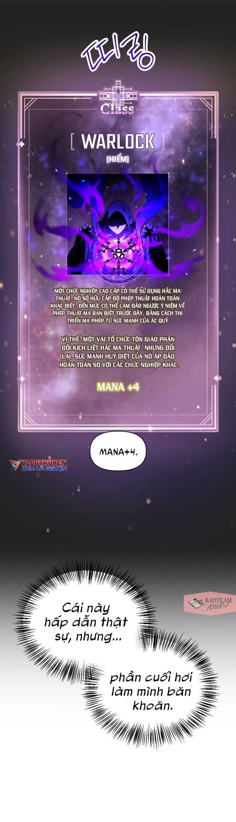 Ký Sự Hồi Quy: Chapter 25