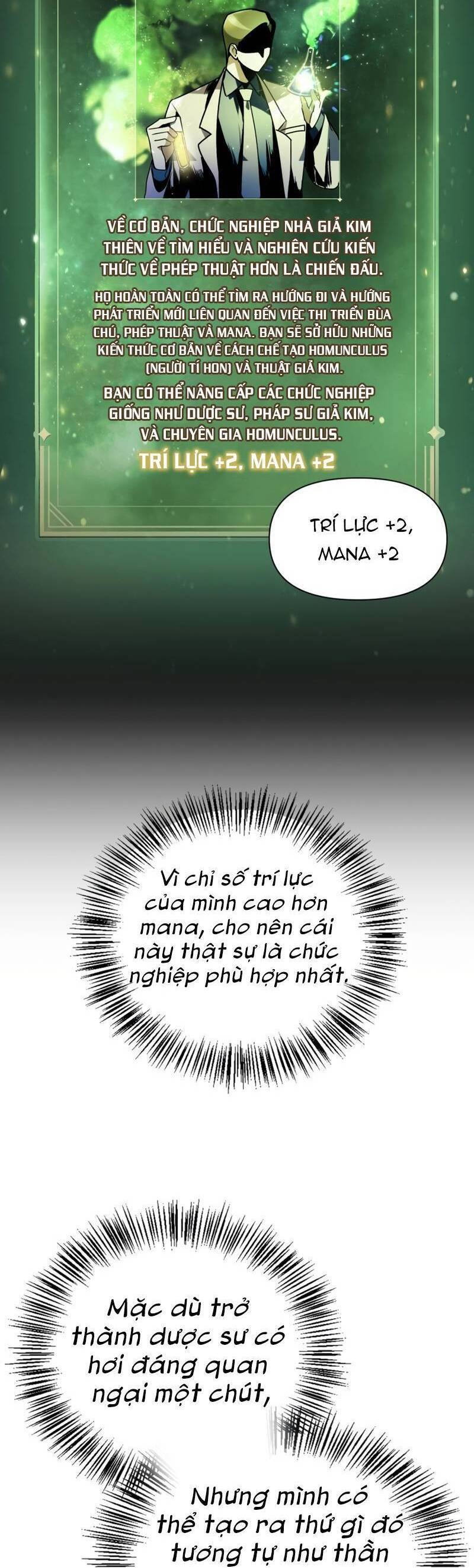 Ký Sự Hồi Quy: Chapter 25