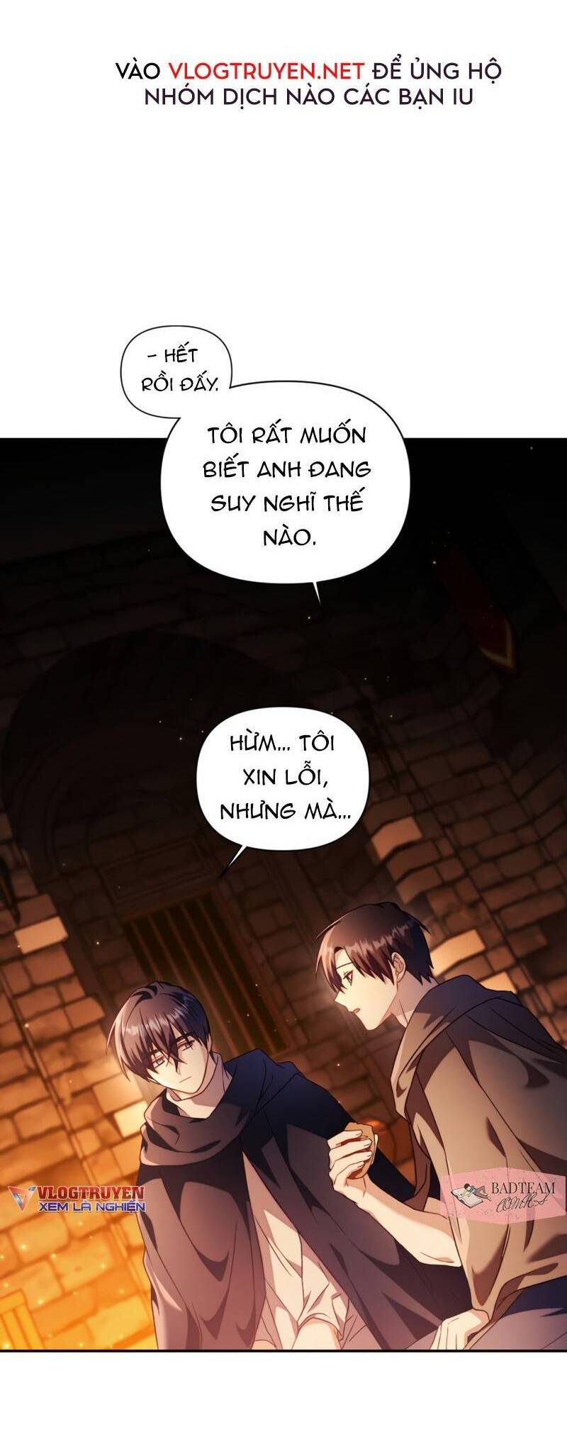 Ký Sự Hồi Quy: Chapter 25