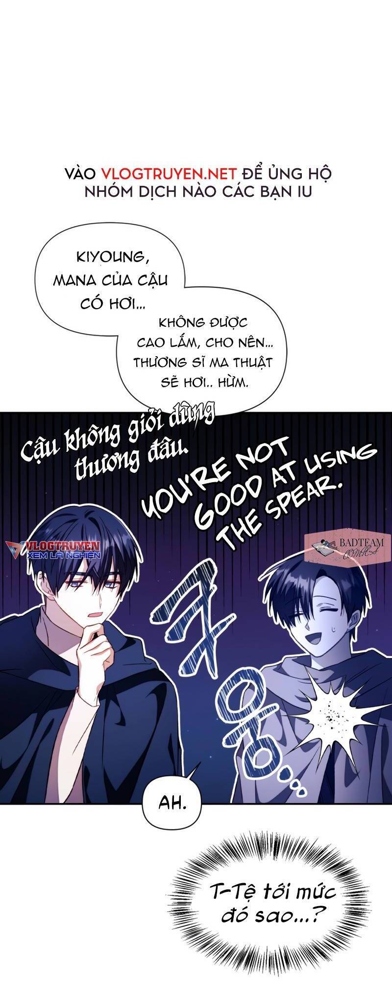 Ký Sự Hồi Quy: Chapter 25