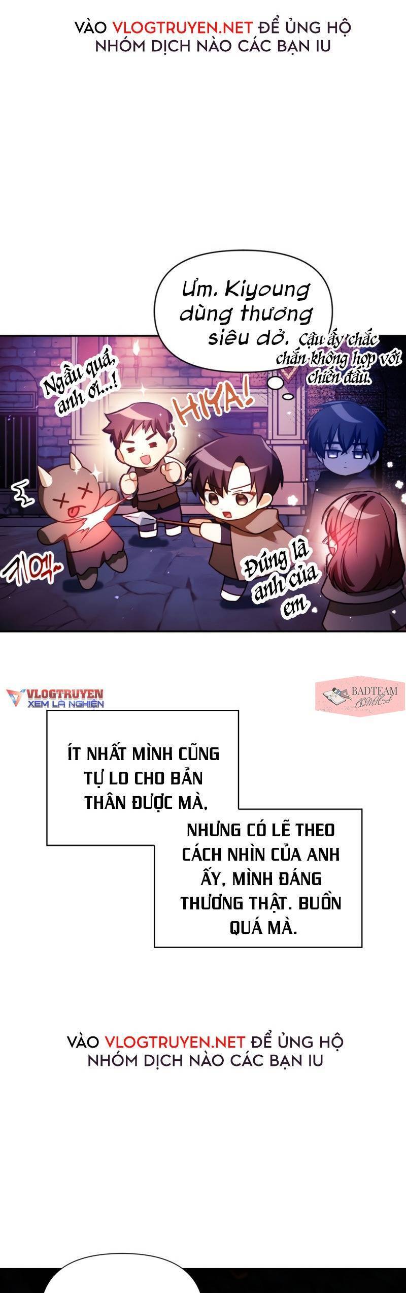 Ký Sự Hồi Quy: Chapter 25